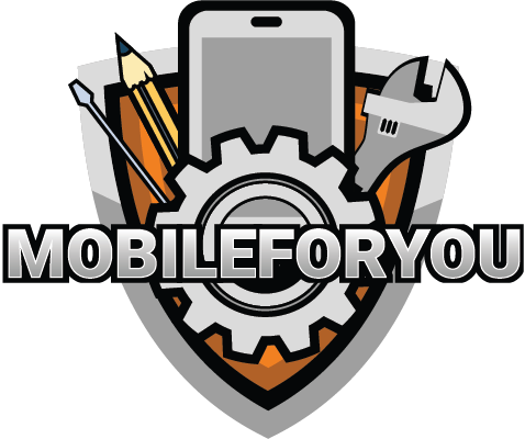 Mobile For You