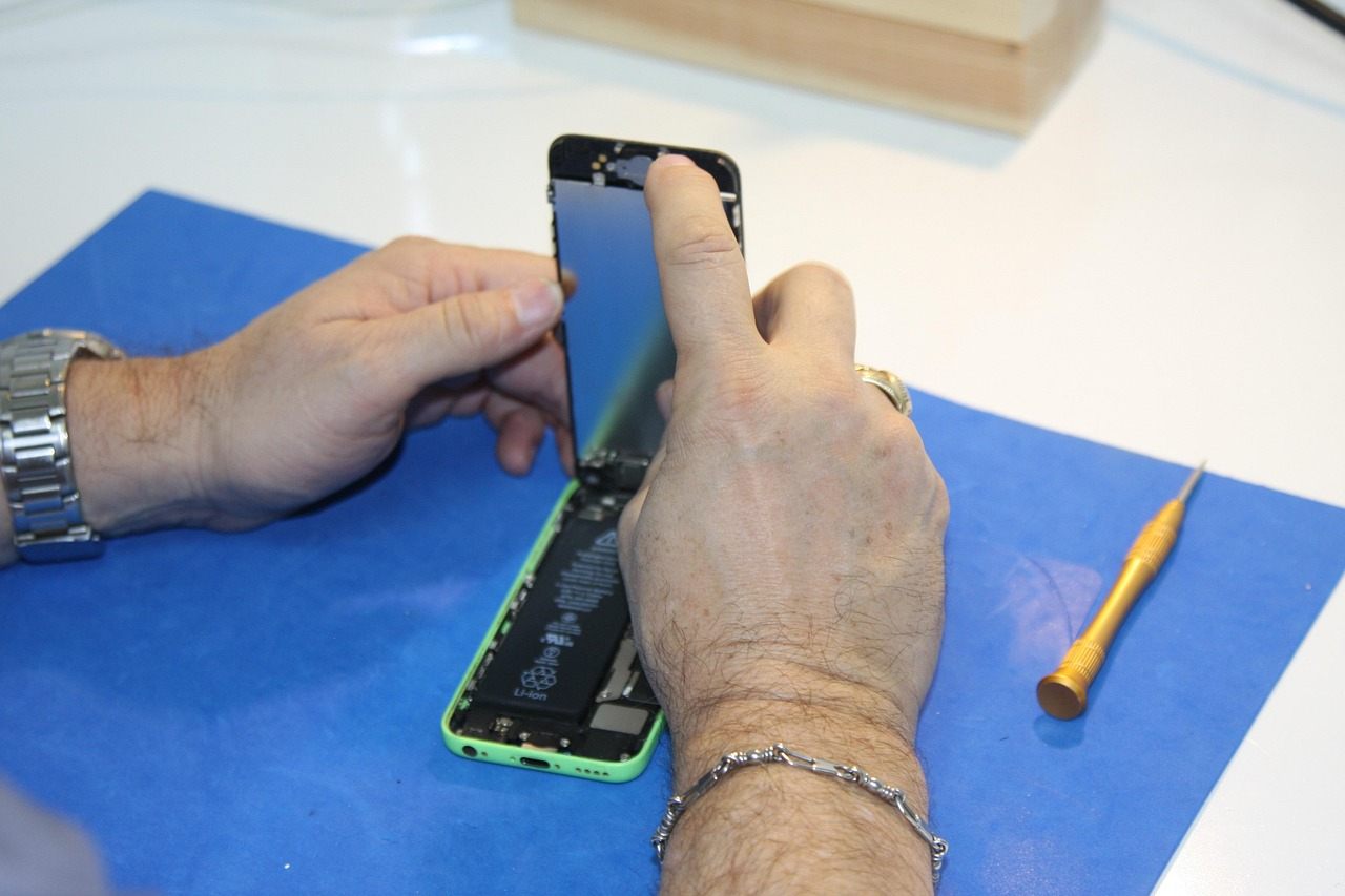 Accu snel leeg: zo check je of je batterij op is