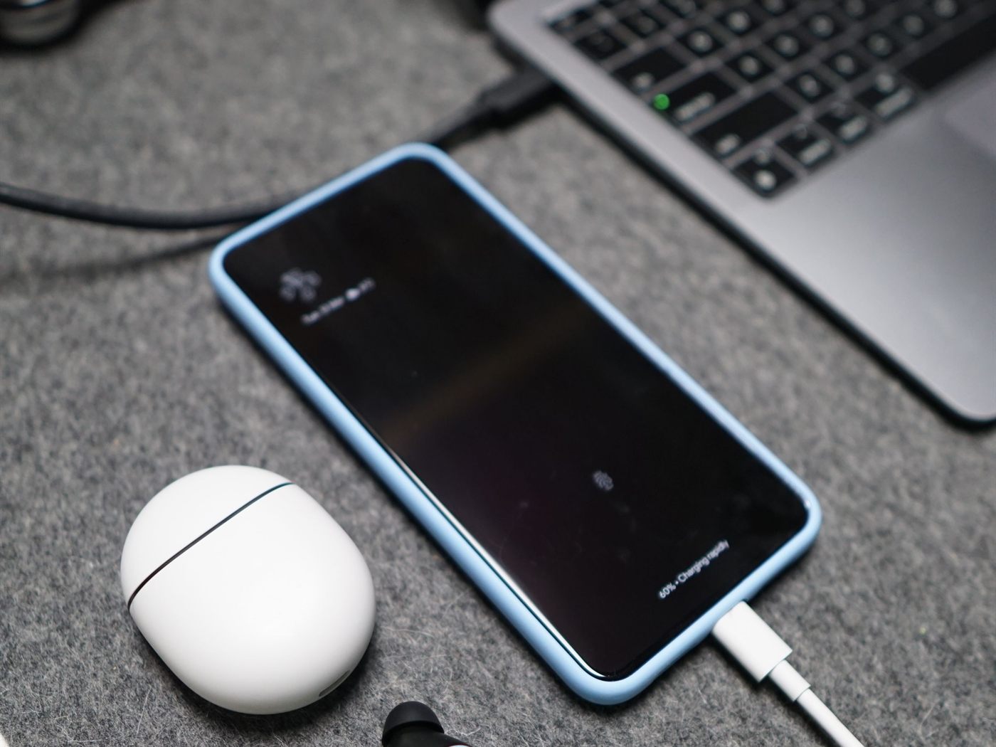Back-up maken van je iPhone voor de reparatie