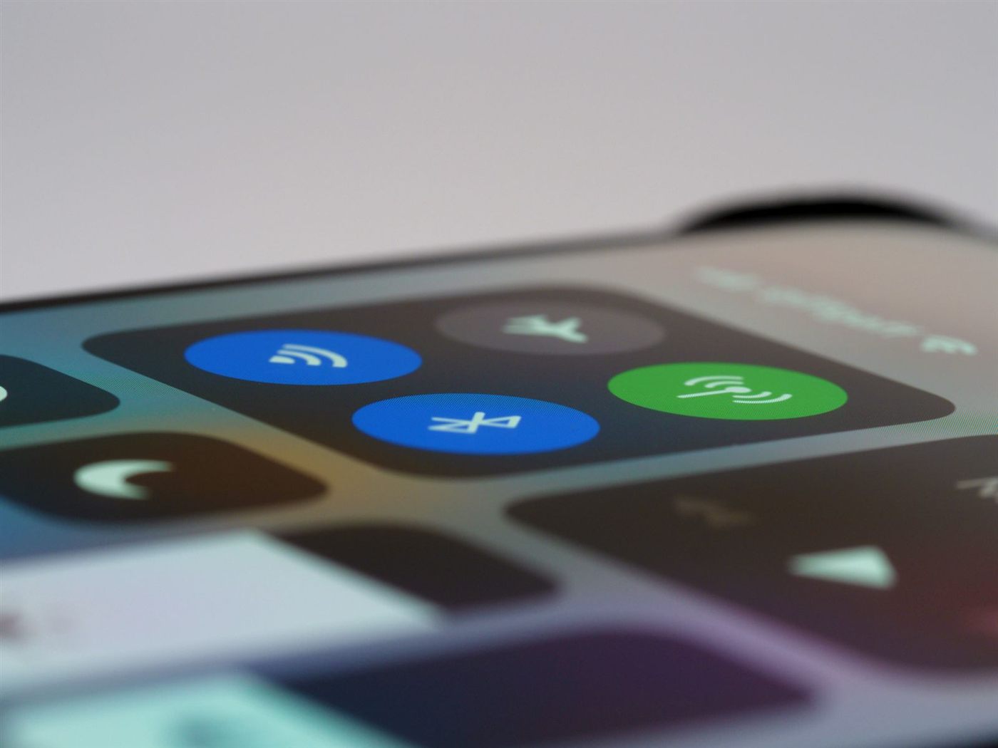 Mobiel internet werkt niet terwijl je wel bereik hebt