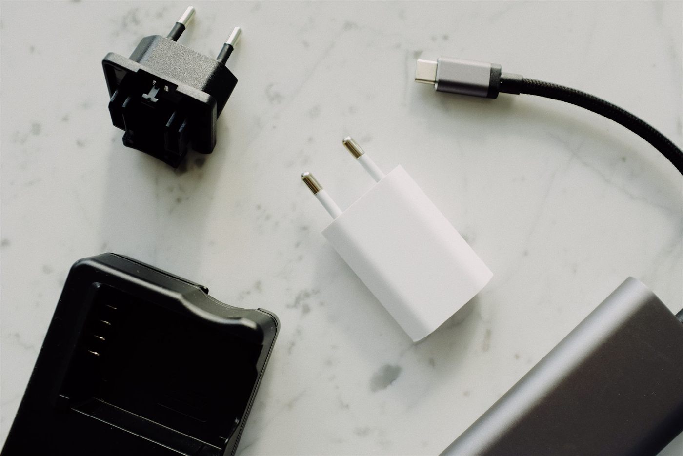 Welke oplader en kabel zijn veilig voor je telefoon